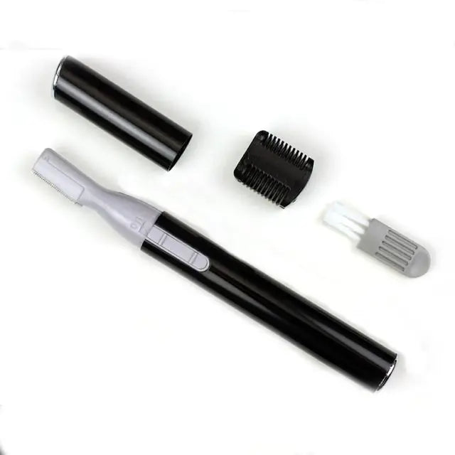 Women's Portable Electric Face and Body Hair Remover