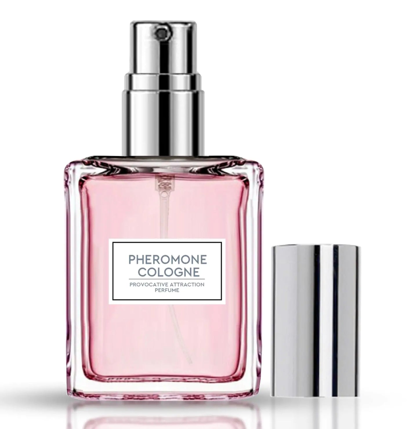 Sudopo Pheromones Perfumes for Women Addictive Elegant Pheromone Cologne Essential Oil To Attract Men Premium Pheromone Perfume