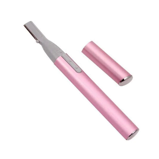 Women's Portable Electric Face and Body Hair Remover