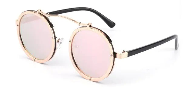 Women's Sunglasses - Plain Face Eyewear