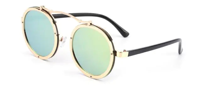 Women's Sunglasses - Plain Face Eyewear