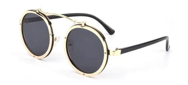 Women's Sunglasses - Plain Face Eyewear