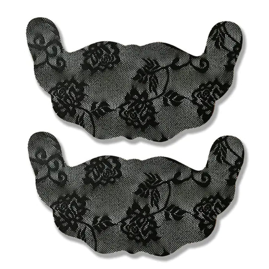Invisible Lace Bra Stickers for Women (U-Bra Pads)